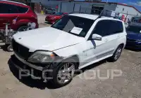 2015 Mercedes Benz GLK 350 фото