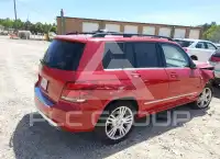 2015 Mercedes Benz GLK 350 фото