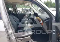 2015 Mercedes Benz GLK 350 фото