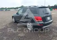 2015 Mercedes Benz GLK 350 фото