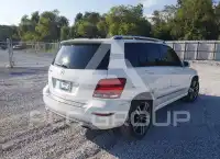 2015 Mercedes Benz GLK 350 фото
