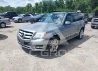 2015 Mercedes Benz GLK 350 фото