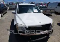 2015 Mercedes Benz GLK 350 фото