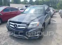 2015 Mercedes Benz GLK 350 фото