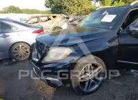 2015 Mercedes Benz GLK 350 фото