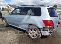 2015 Mercedes Benz GLK 350 фото