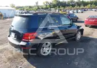 2015 Mercedes Benz GLK 350 фото