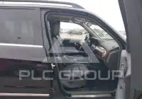 2015 Mercedes Benz GLK 350 фото