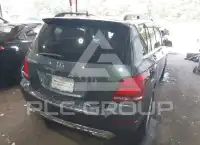 2015 Mercedes Benz GLK 350 фото