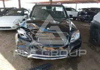 2015 Mercedes Benz GLK 350 фото