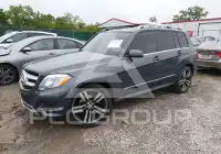 2015 Mercedes Benz GLK 350 фото