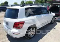 2015 Mercedes Benz GLK 350 фото