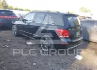 2015 Mercedes Benz GLK 350 фото