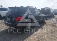 2015 Mercedes Benz GLK 350 фото