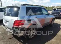 2015 Mercedes Benz GLK 350 фото