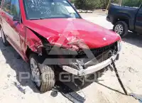 2015 Mercedes Benz GLK 350 фото