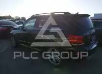 2015 Mercedes Benz GLK 350 фото