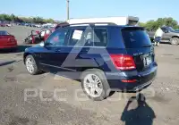 2015 Mercedes Benz GLK 350 фото