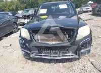 2015 Mercedes Benz GLK 350 фото