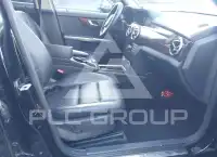 2015 Mercedes Benz GLK 350 фото