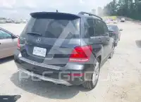 2015 Mercedes Benz GLK 350 фото
