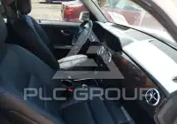 2015 Mercedes Benz GLK 350 фото