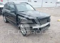 2015 Mercedes Benz GLK 350 фото