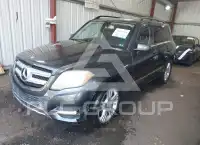 2015 Mercedes Benz GLK 350 фото