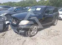 2015 Mercedes Benz GLK 350 фото