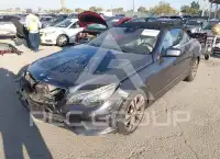 2015 Mercedes Benz E 400 photo