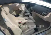 2015 Mercedes Benz E 400 фото