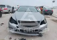 2015 Mercedes Benz E 400 photo