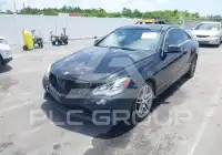 2015 Mercedes Benz E 400 фото