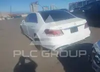 2015 Mercedes Benz E 400 фото