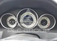 2015 Mercedes Benz E 400 photo
