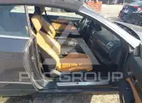 2015 Mercedes Benz E 400 фото