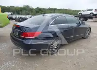 2015 Mercedes Benz E 400 photo