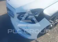 2015 Mercedes Benz E 400 фото
