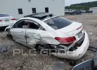 2015 Mercedes Benz E 400 photo