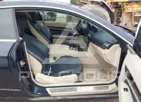 2015 Mercedes Benz E 400 photo