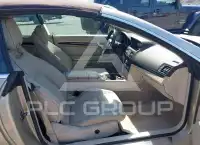 2015 Mercedes Benz E 400 фото