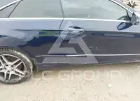2015 Mercedes Benz E 400 photo
