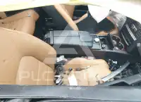 2015 Mercedes Benz E 400 photo
