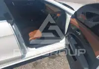 2015 Mercedes Benz CLS 400 фото