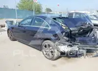 2015 Mercedes Benz CLS 400 фото