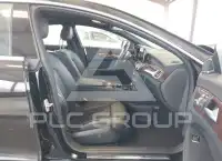 2015 Mercedes Benz CLS 400 photo