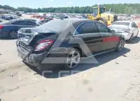 2015 Mercedes Benz S 63 фото
