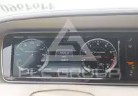 2015 Mercedes Benz S 63 фото