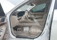 2015 Mercedes Benz S 63 фото