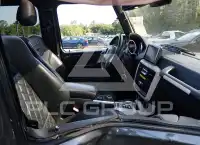 2015 Mercedes Benz G 63 фото